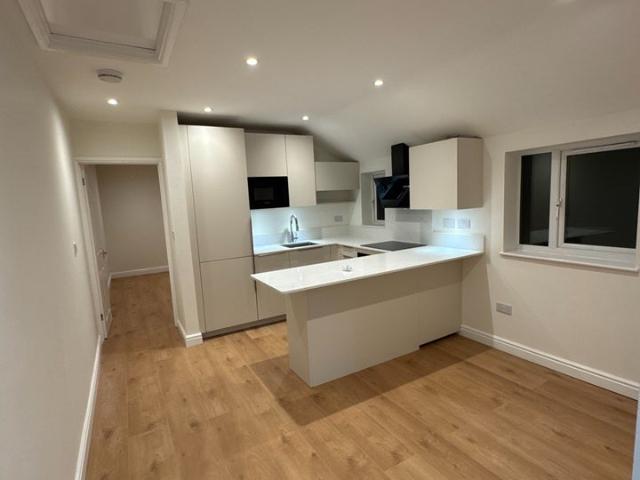 Flat for rent in St Albans, Five Acres