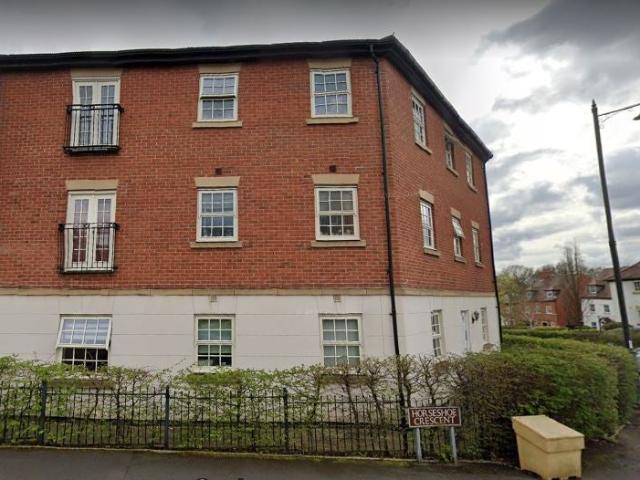 Flat for rent in Pheasey, Great Barr