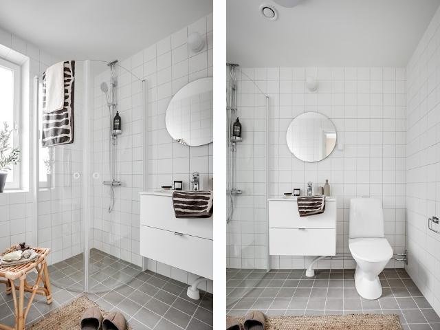 Lägenhet hyra i Ösmo, Stockholm