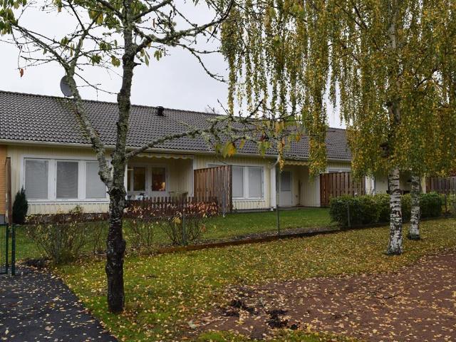 Lägenhet hyra i Ljungby, Kronoberg