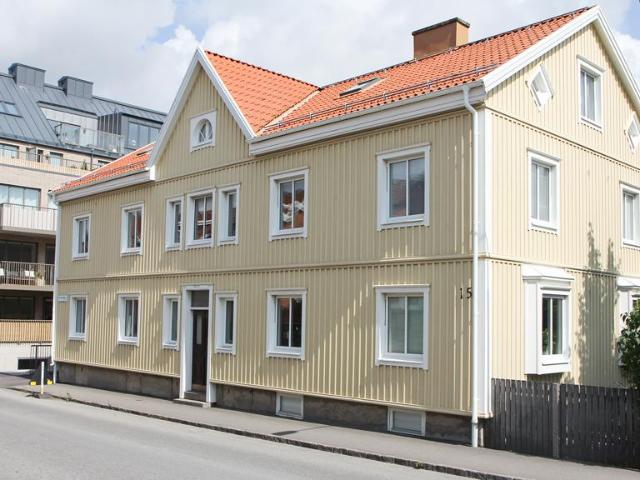 Lägenhet hyra i Varberg, Halland