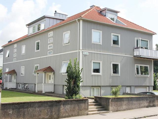 Lägenhet hyra i Varberg, Halland