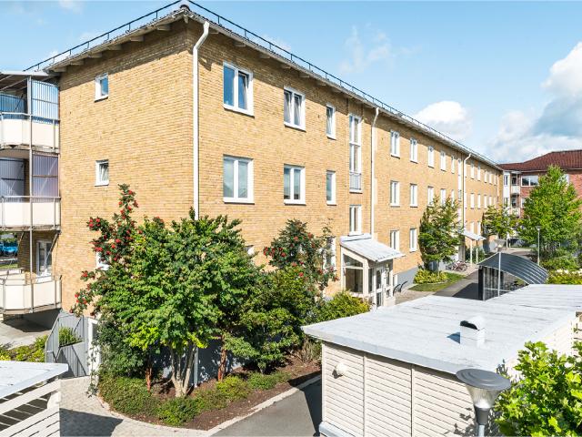 Lägenhet hyra i Värnamo, Jönköping