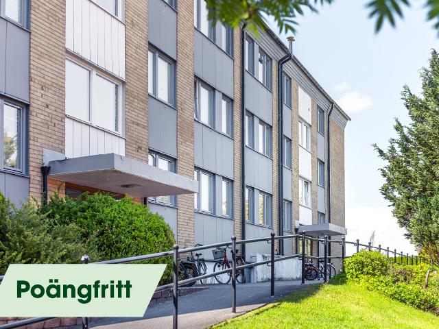 Lägenhet hyra i Värnamo, Jönköping