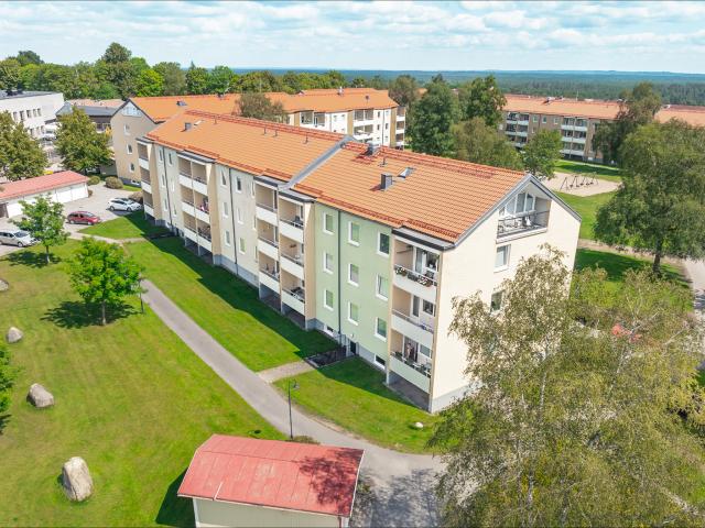 Lägenhet hyra i Värnamo, Jönköping
