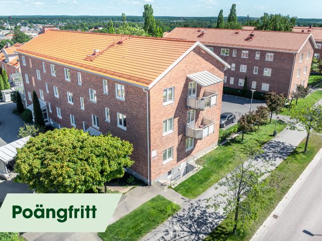 Lägenhet hyra i Snipen, Värnamo