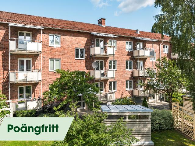 Lägenhet hyra i Värnamo, Jönköping