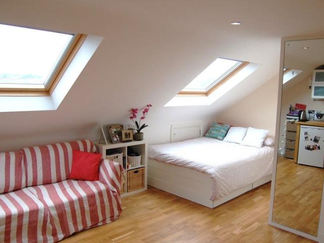 Flat for rent in Earlsfield, Greater London