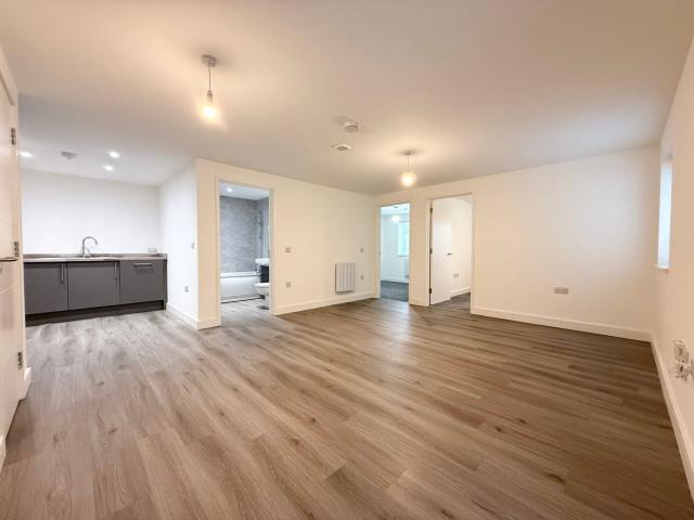 Flat for rent in New Fletton, Peterborough