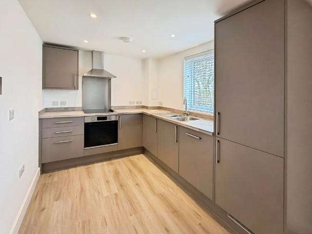 Flat for rent in Woodston, Peterborough