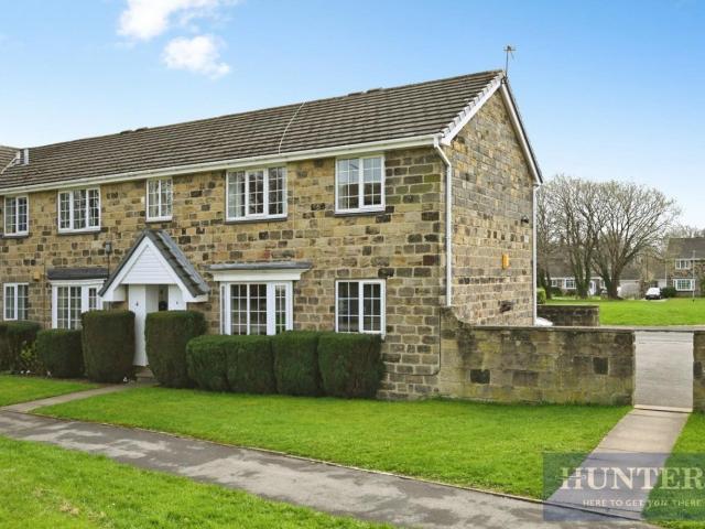 Flat for rent in Shaw Lane, Yeadon