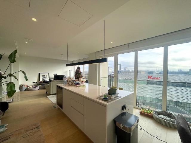 Flat for rent in Monifieth, Scotland