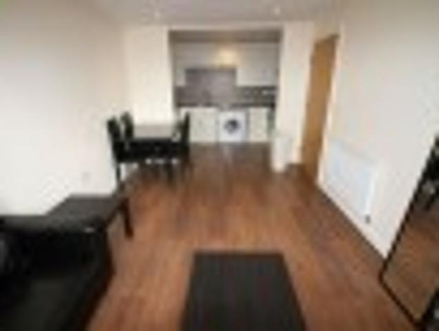Apartment for rent in Upper Stoke, West Midlands