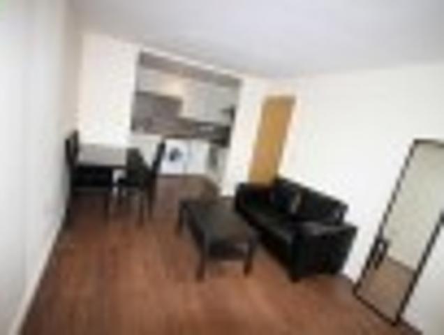 Apartment for rent in Upper Stoke, West Midlands