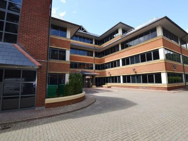 Apartment for rent in Batchworth