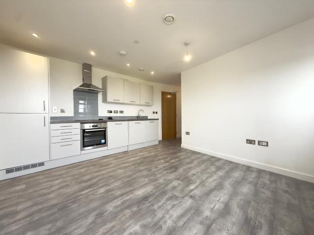 Flat for rent in Hay Mills, Birmingham