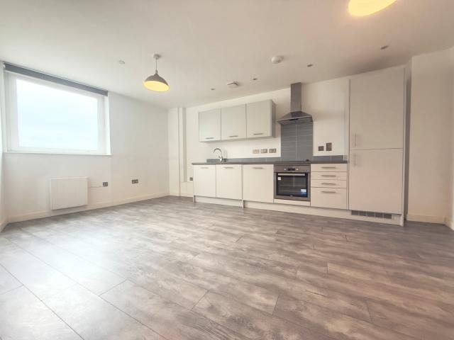 Flat for rent in Hay Mills, Birmingham