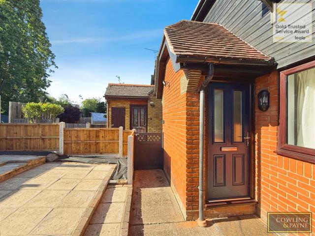 Flat for rent in Wickford