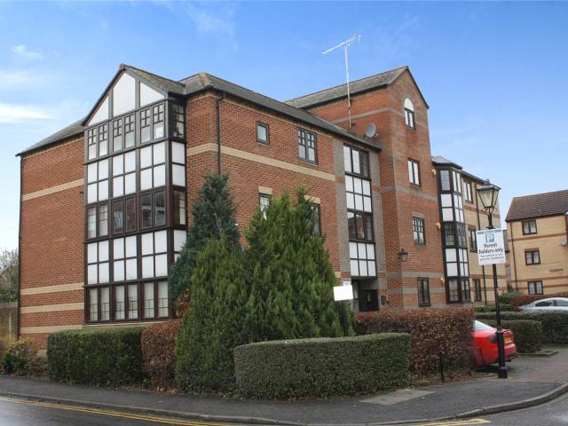Flat for rent in Katesgrove, Reading