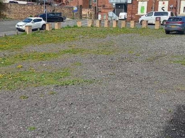 Flat for rent in Burslem, Stoke-on-Trent
