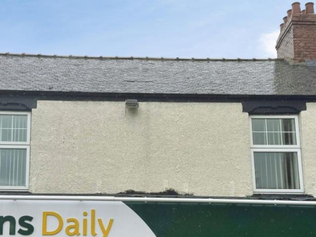 Flat for rent in Evenwood and Barony, Evenwood
