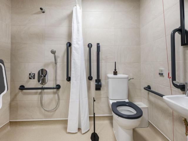 Flat for rent in Port Dundas, Glasgow