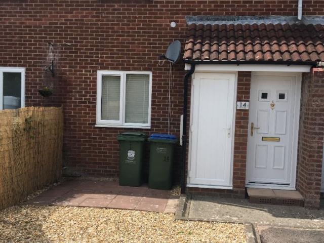 Flat for rent in Wicor, Fareham