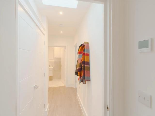 Flat for rent in Broxbourne, Hertfordshire