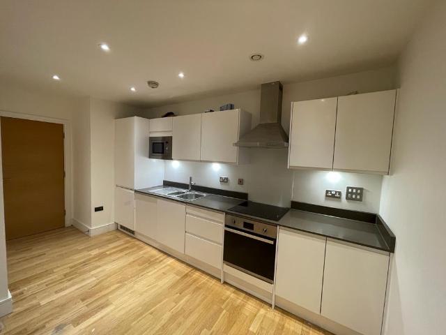 Flat for rent in Broxbourne, Hertfordshire
