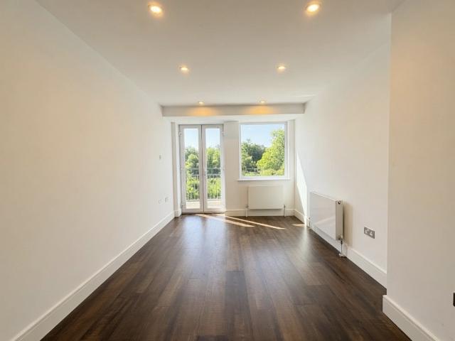 Flat for rent in Broxbourne, Hertfordshire