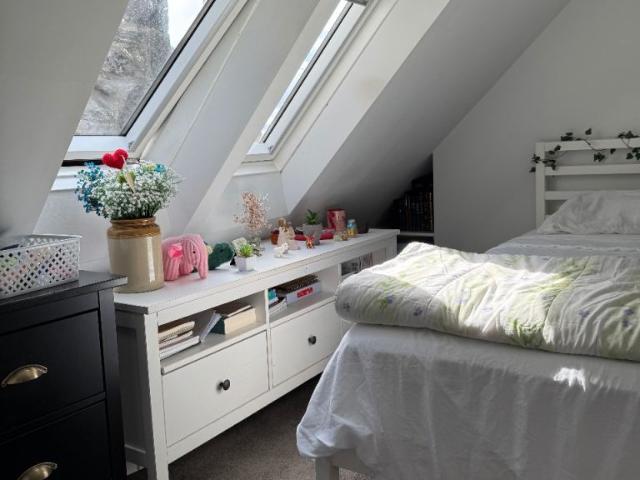 Flat for rent in Kinross, Scotland