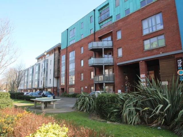 Flat for rent in St Philip's, Feckenham