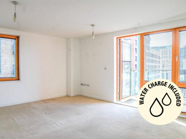 Flat for rent in The Dings, Bristol