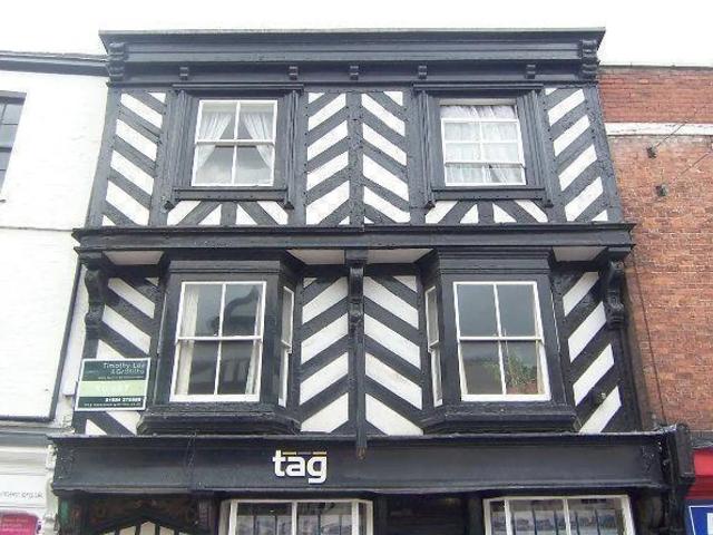 Flat for rent in Priors Park, Tewkesbury