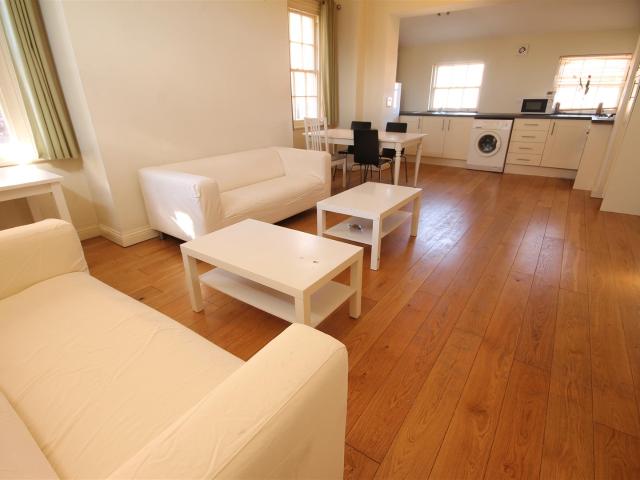 Flat for rent in Seaton Valley, Seaton Delaval