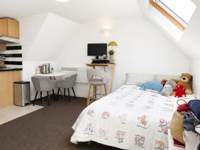 Flat for rent in The Slade, Oxfordshire