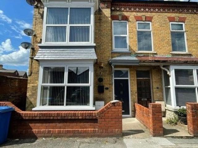 Flat for rent in Hilderthorpe, Bridlington