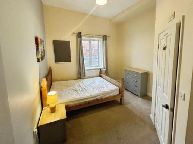 Flat for rent in Grantham, Barholm