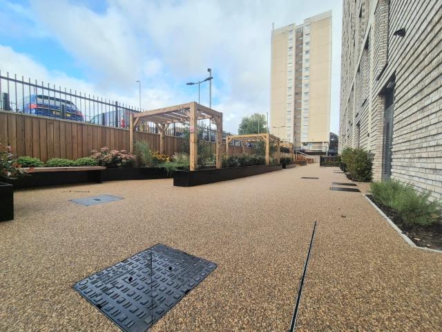 Flat for rent in Woolshops, Calderdale