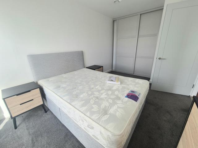 Flat for rent in Woolshops, Calderdale