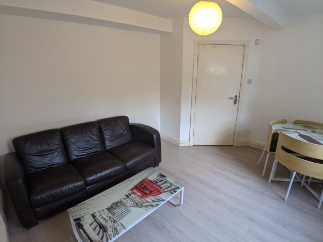 Flat for rent in Chorlton-on-Medlock, Georgia