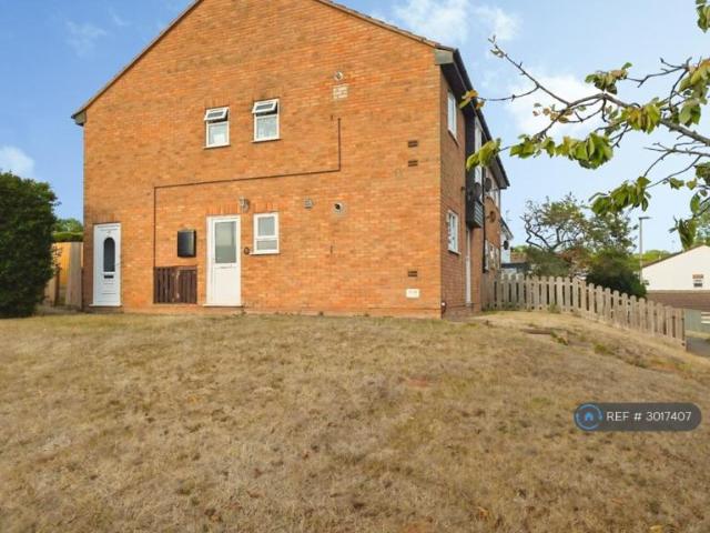 Flat for rent in Budlake, Devon