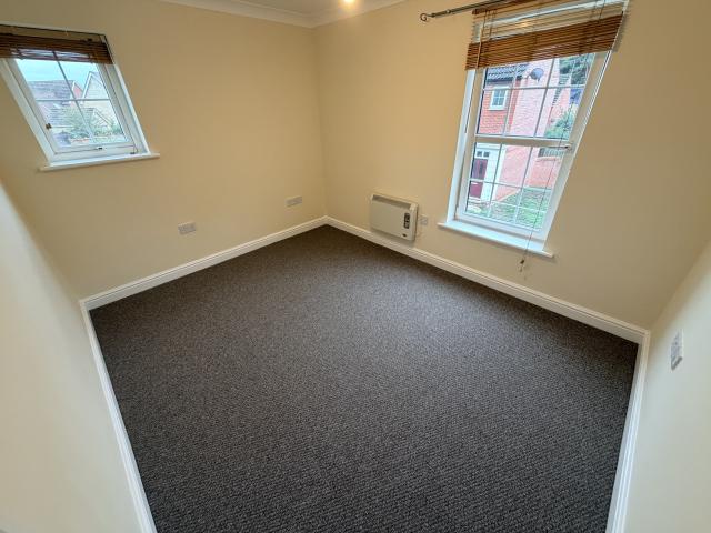 Flat for rent in Cloverfields, Breckland