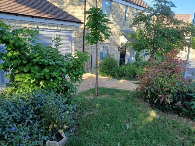 Flat for rent in School House, Gloucestershire