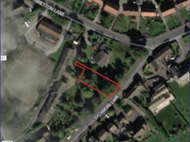 Flat for rent in Wakefield, West Bretton