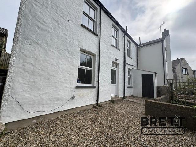 Flat for rent in Pembroke Dock, Wales