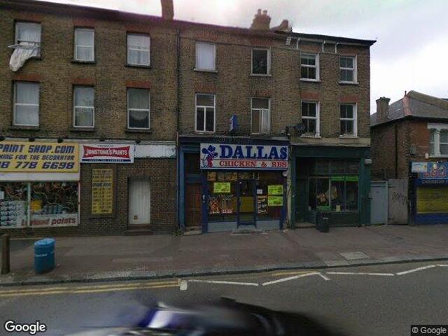 Flat for rent in London Borough of Lewisham, Lower Sydenham