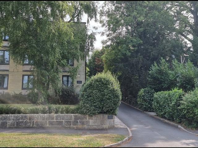 Flat for rent in Bathwick, Dulcote