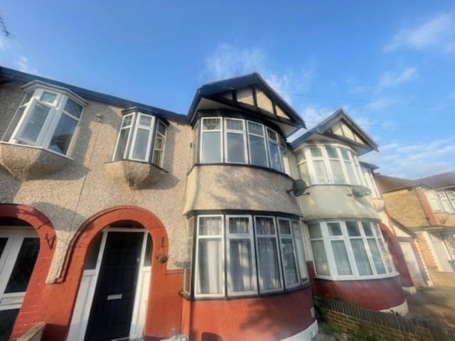 House for rent in Barkingside, Isle Of Man