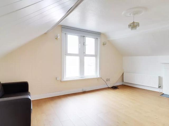 Flat for rent in Harringay, Greater London
